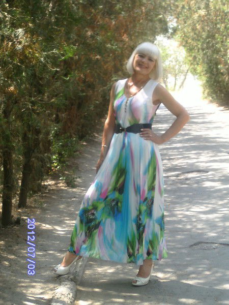 Наташа Филонова