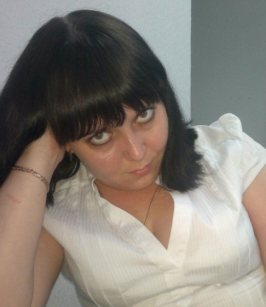 Виктория Котова