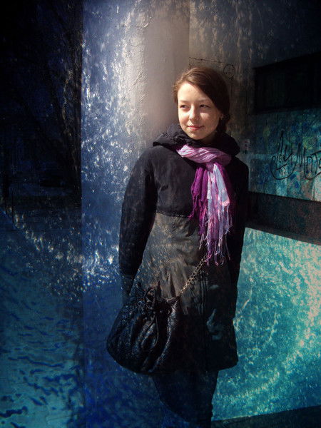 Яна Румянцева