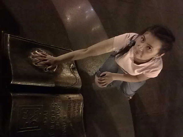 Жанбота Аденова