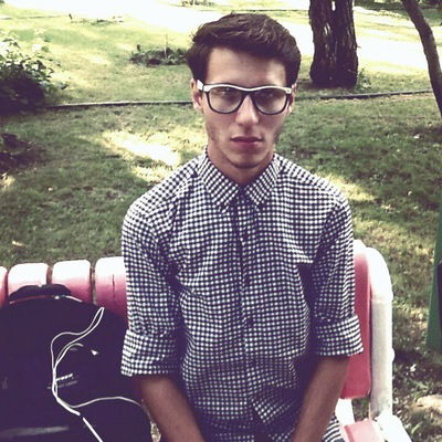 Даниил Крупина