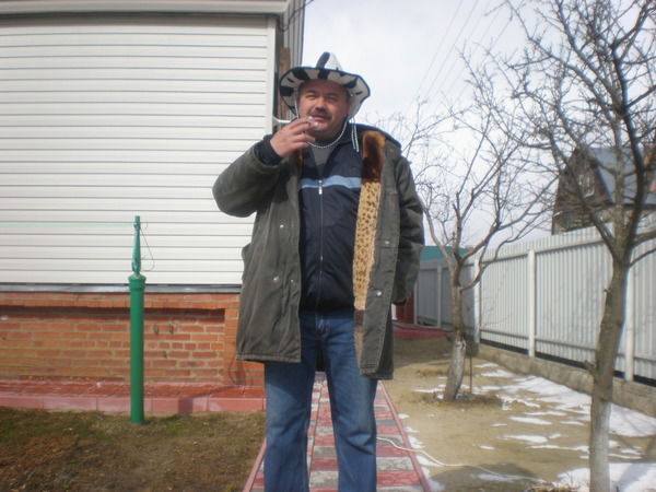 Геннадий Желтиков