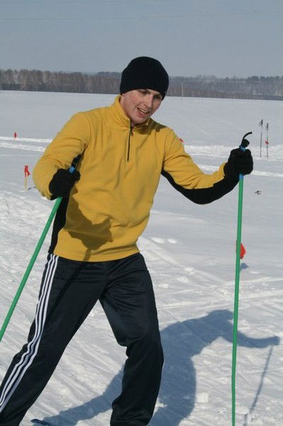 Павел Телепягин