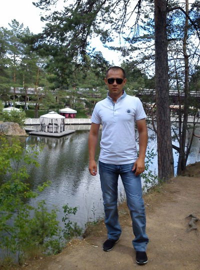 Александр Писчаскин