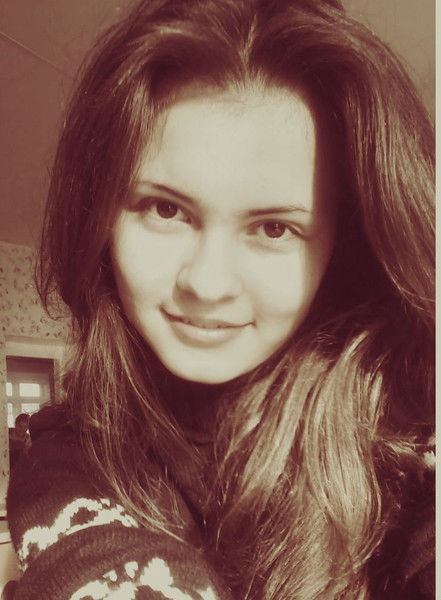 Земфира Аксенова