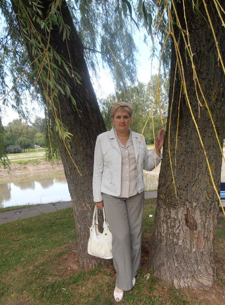 Лилия Дюрдь