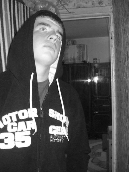 Евгений Кокорев