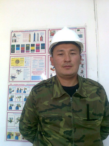 Рахат Джамбаулов