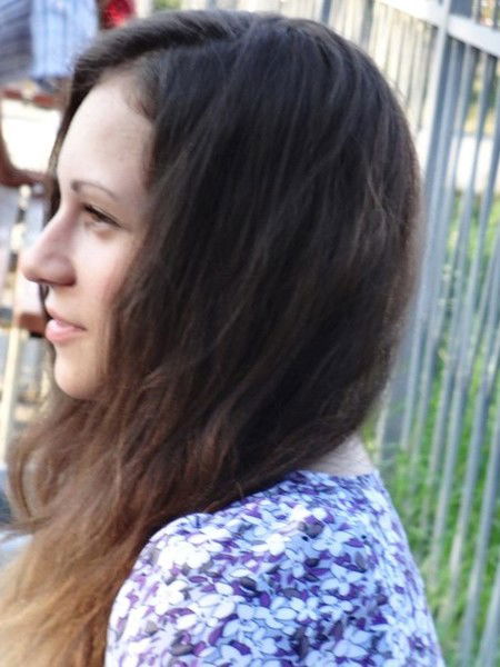 Владислава Скворцова