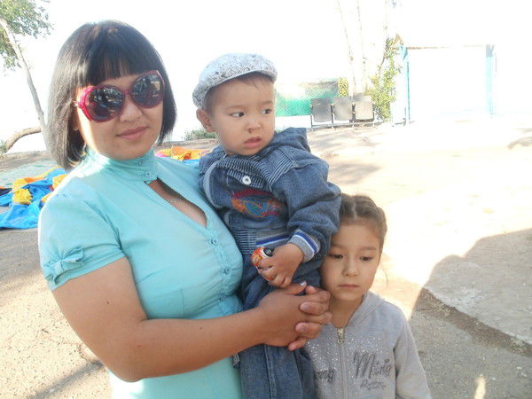 Айдын Магзина