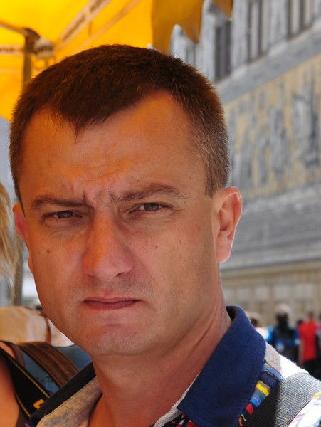 Андрей Орлов