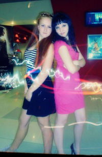 Инзиля Матурова