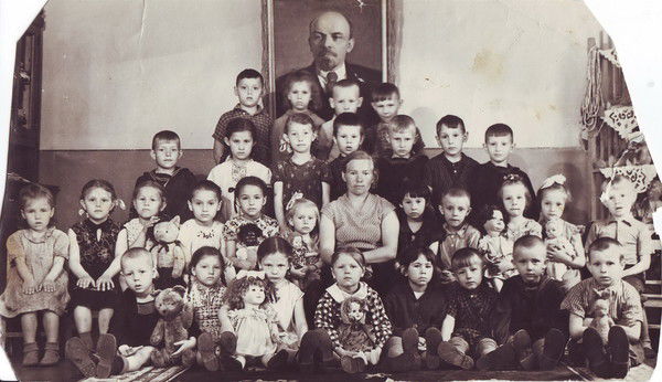 Ольга Кригер