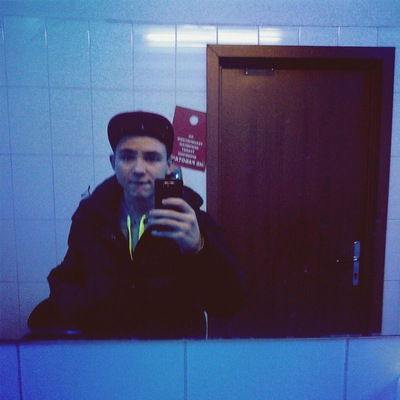 Сергей Таров