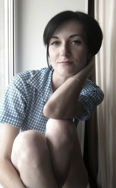 Анастасия Винюкова