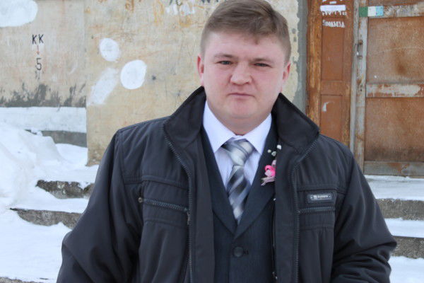 Евгений Роганов