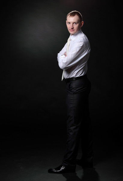 Евгений Шакиров