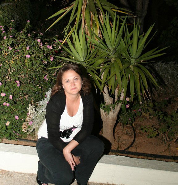 Юлия Возмителева