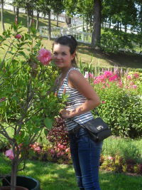 Настя Медведева