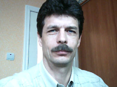 Виктор Бартель