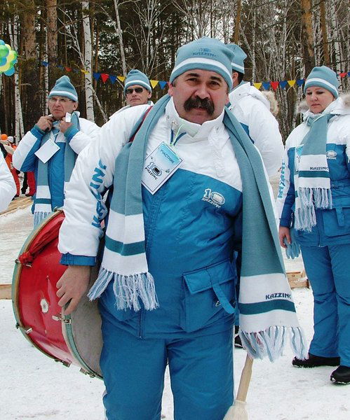 Юрий Свиридов