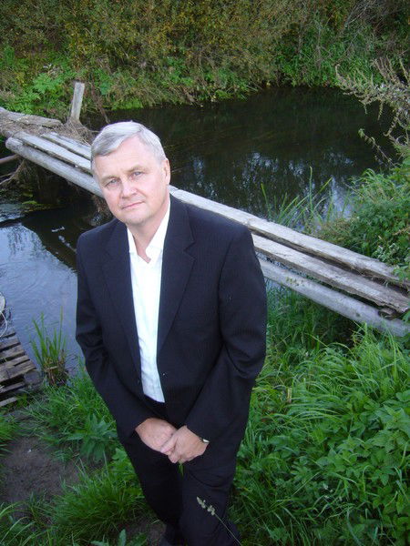 Канивец-Екимов Александр