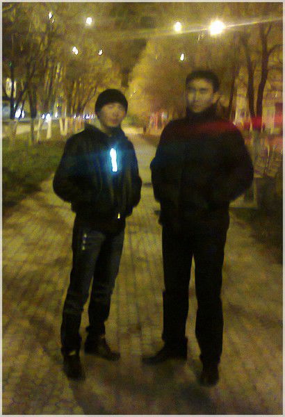 Мирас Кашкенов