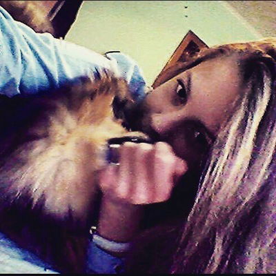 Настя Копылова