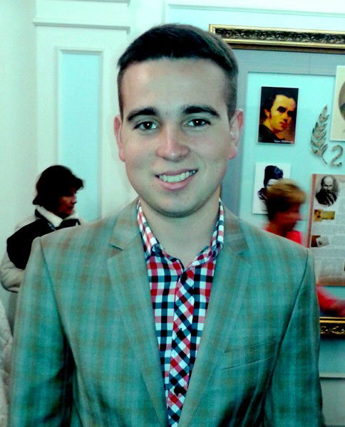 Віктор Піонтковський