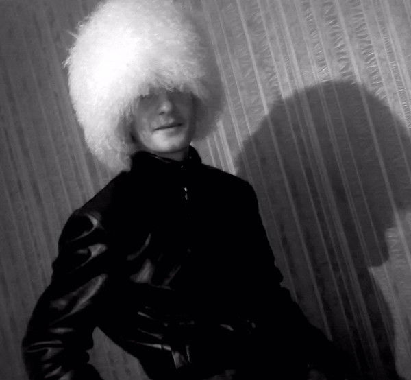 Зубайр Тумгоев