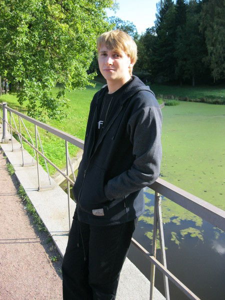 Вадим Иванов