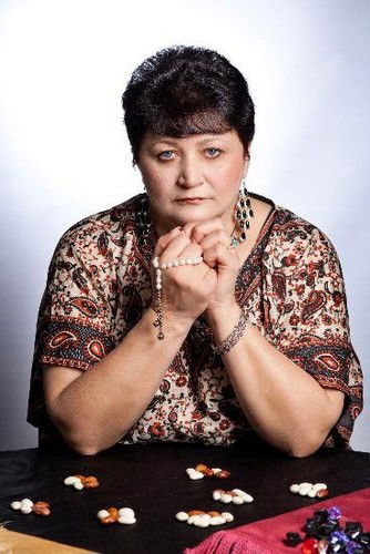 Людмила (Лечение Алкоголизма)