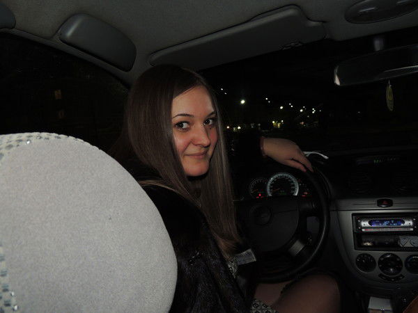 Ольга Владимировна