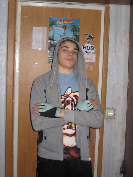 Артем Лосенков