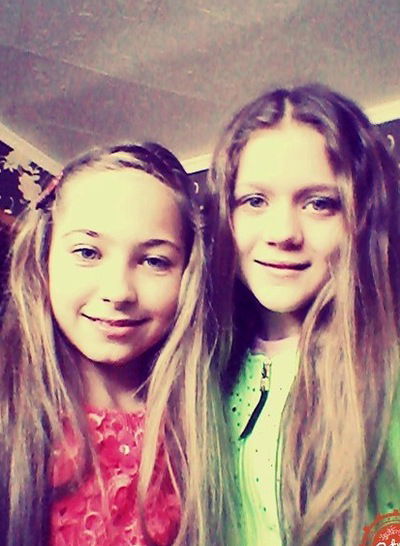 Анастасия Завадская