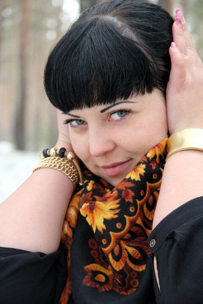 Светлана Юрковская