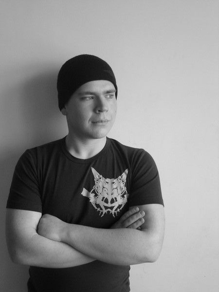 Иван Близнюк