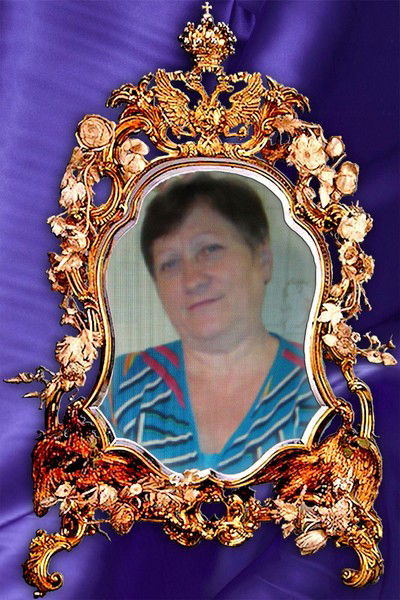 Анна Алтунина