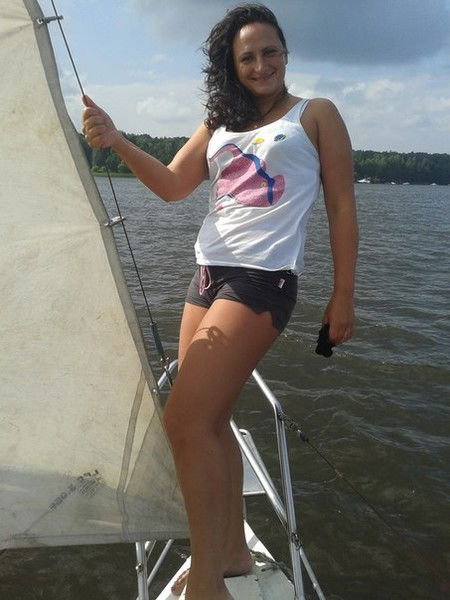 Анна Коршунова