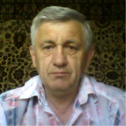 Аурел Михаш