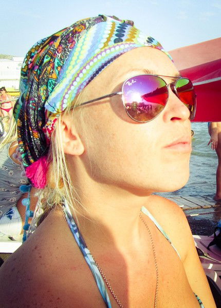 Яна Алексеева