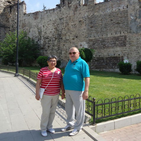 Корлан Абдрасулова