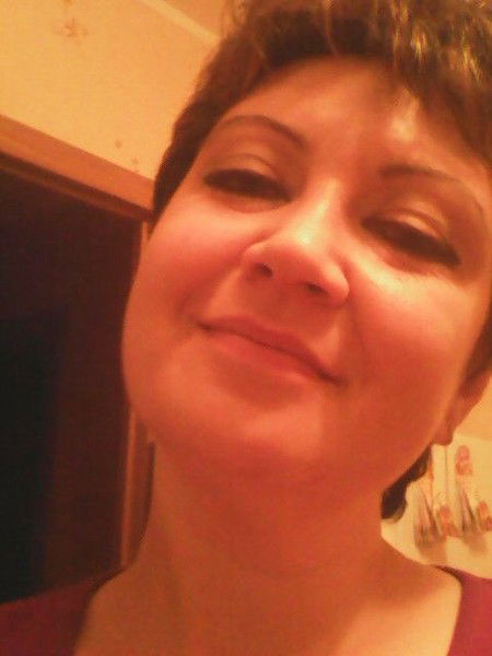 Елена Дружинина