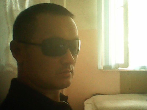 Алымбек Кыдыманов