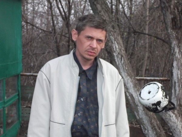 Владимир Ульянов