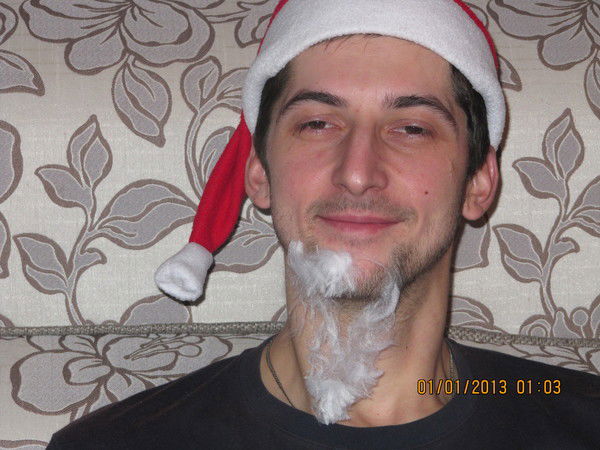 Дмитрий Желнов