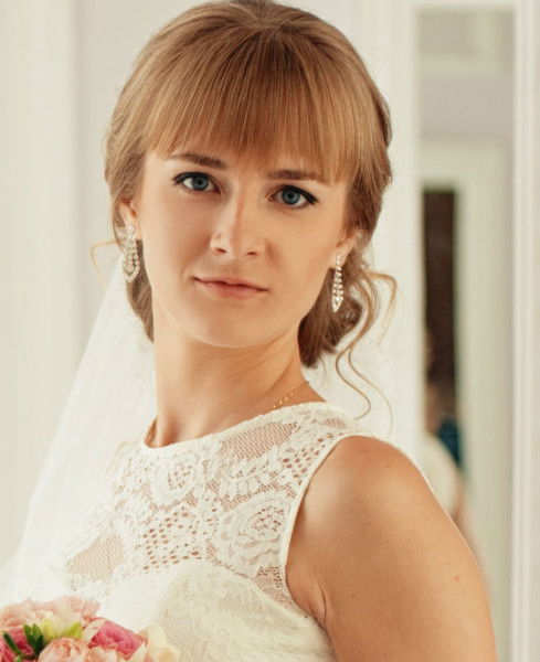 Юлия Рожкова