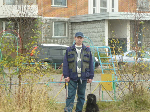 Дмитрий Осипов