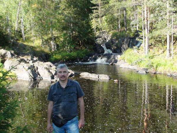 Константин Забавский