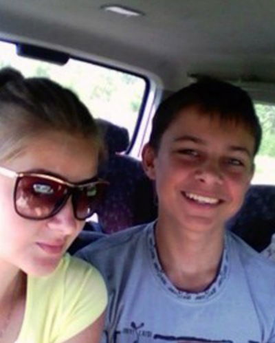 Алексей Малышев